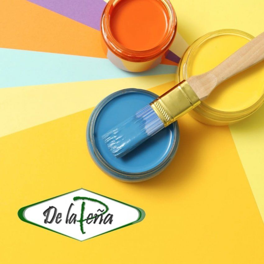 Fabricación de pinturas al agua